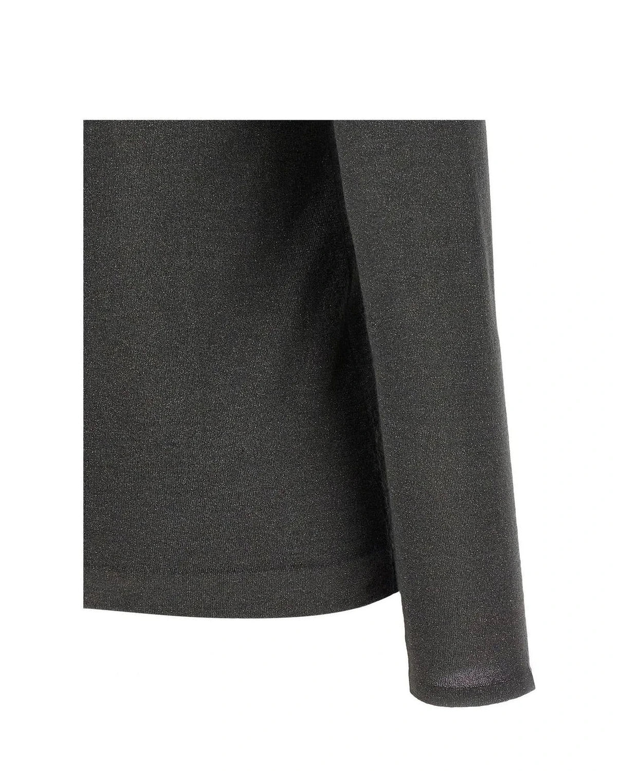 Brunello Cucinelli Sweater in gray, Cashmere — view 4