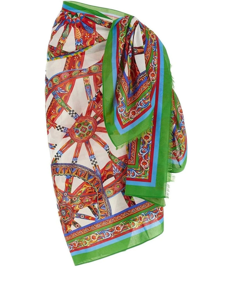 Dolce & Gabbana Skirt in multicolor