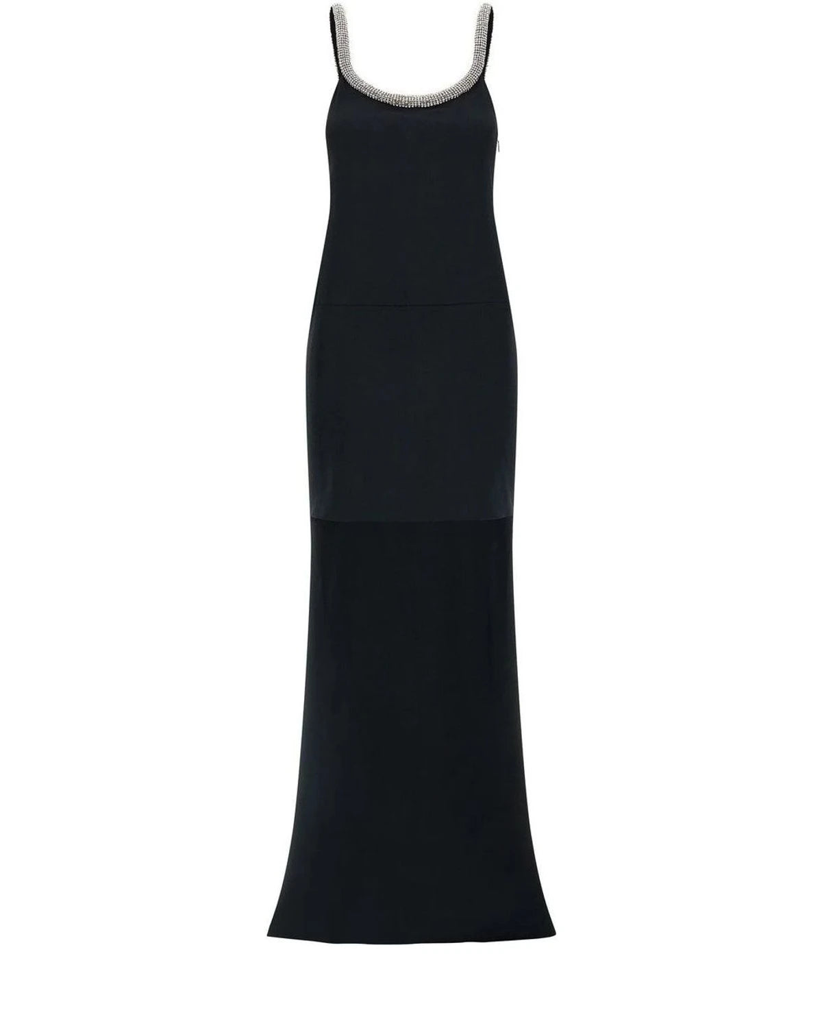 Tom Ford Dresse in black, Acetate