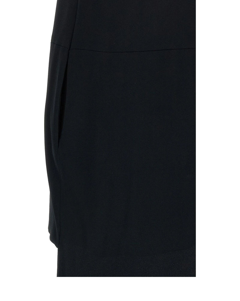 Tom Ford Black Dress 