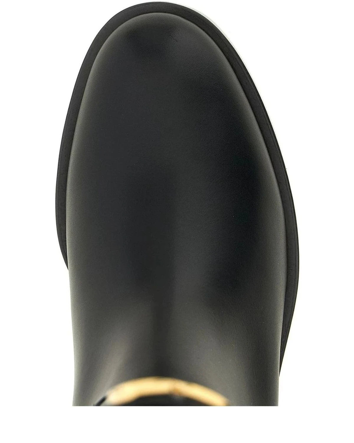 Valentino Garavani Boots in black — view 4