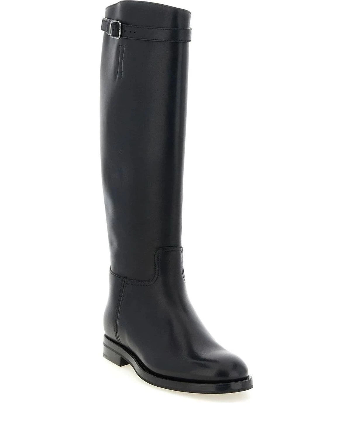 Church's Boots in black — view 2