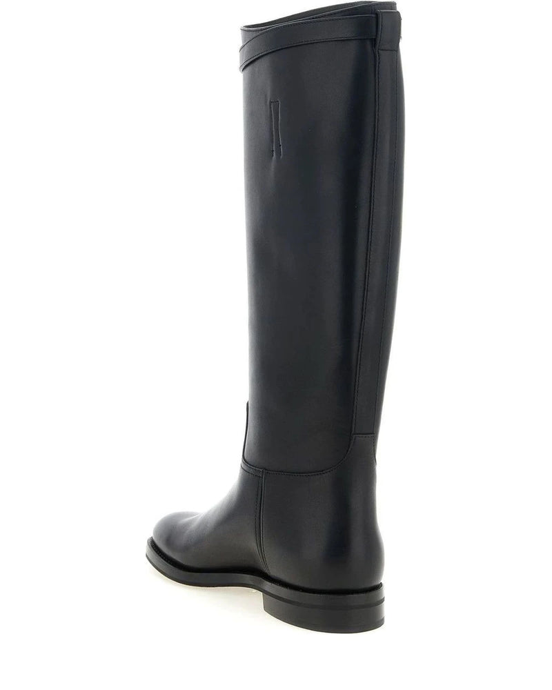 Church's Boots in black — view 3