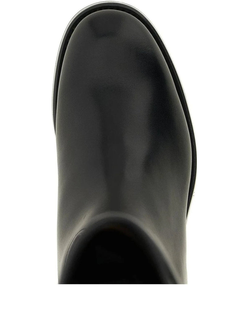 Church's Boots in black — view 4