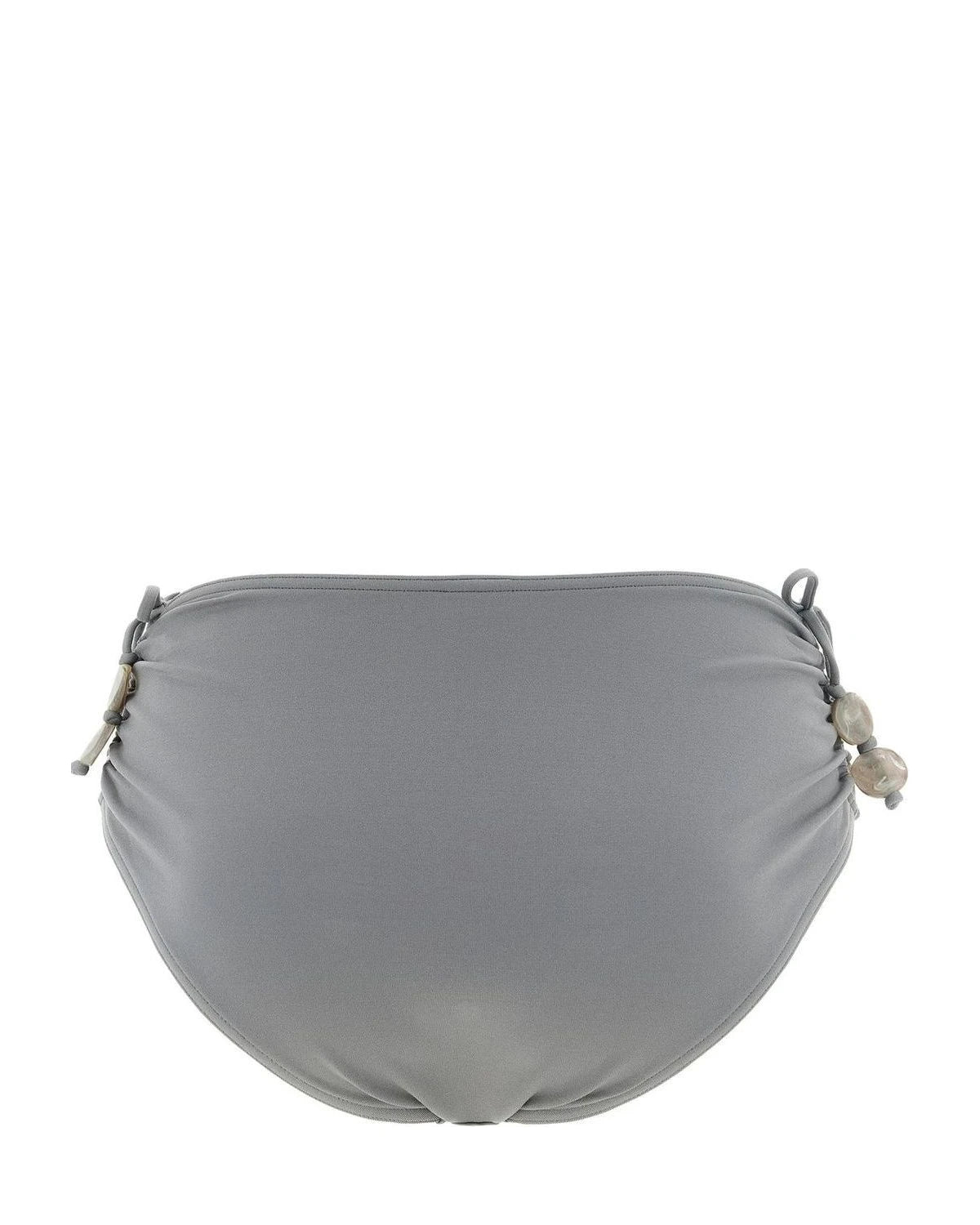 Eres Classic Bikini in gray, Polyamide — view 2