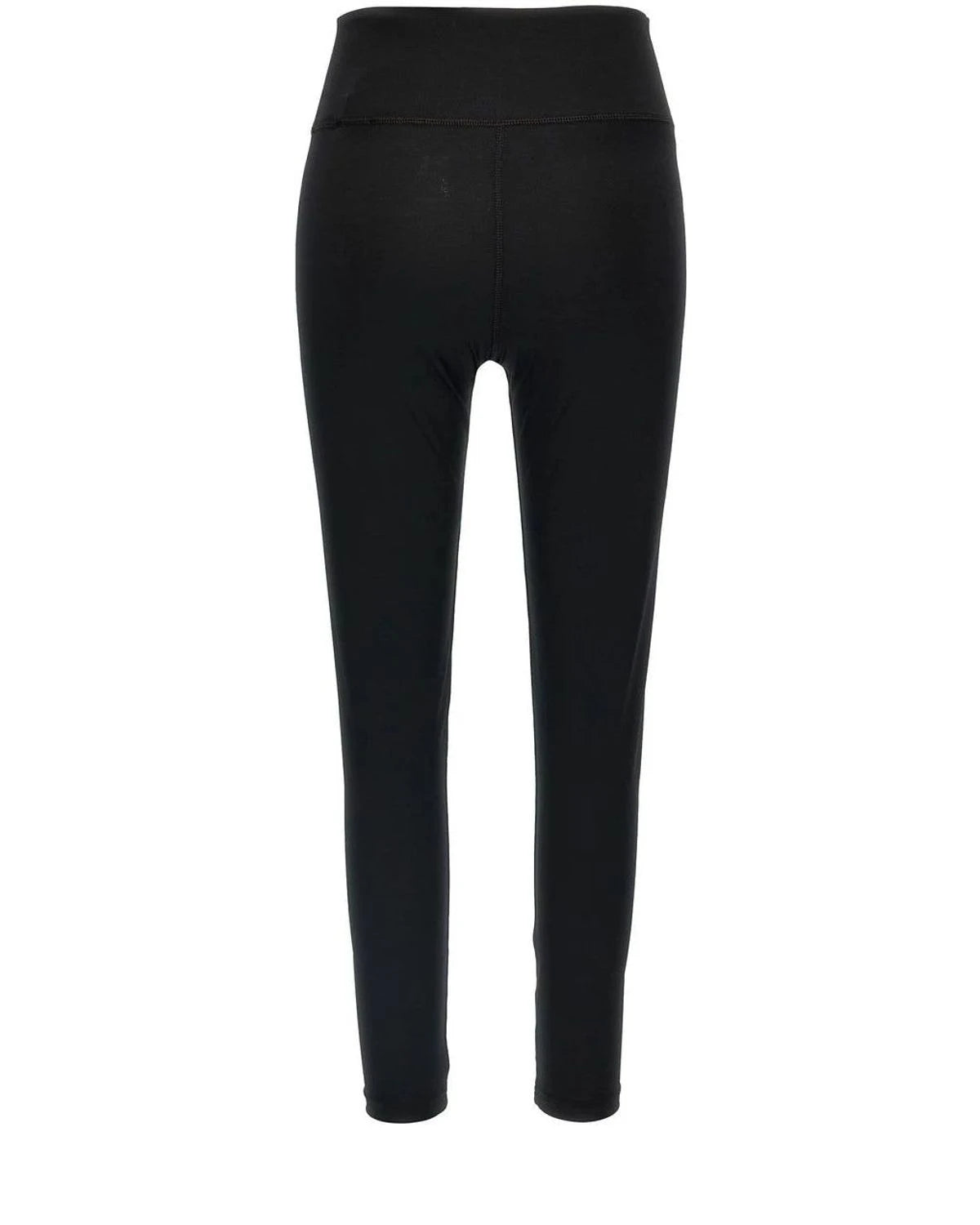 Balenciaga Legging in black, Polyester — view 2