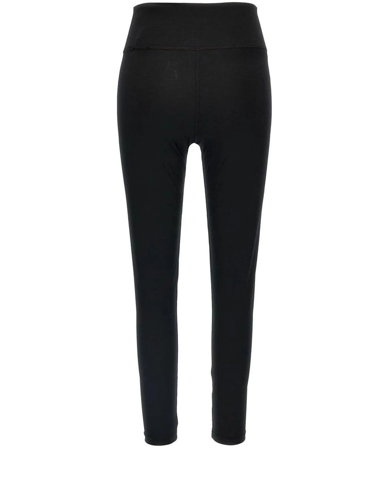 Balenciaga Legging in black, Polyester — view 2