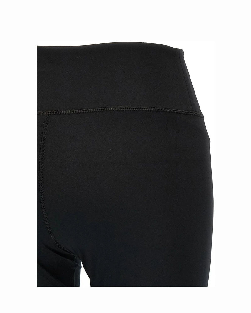 Balenciaga Legging in black, Polyester — view 4