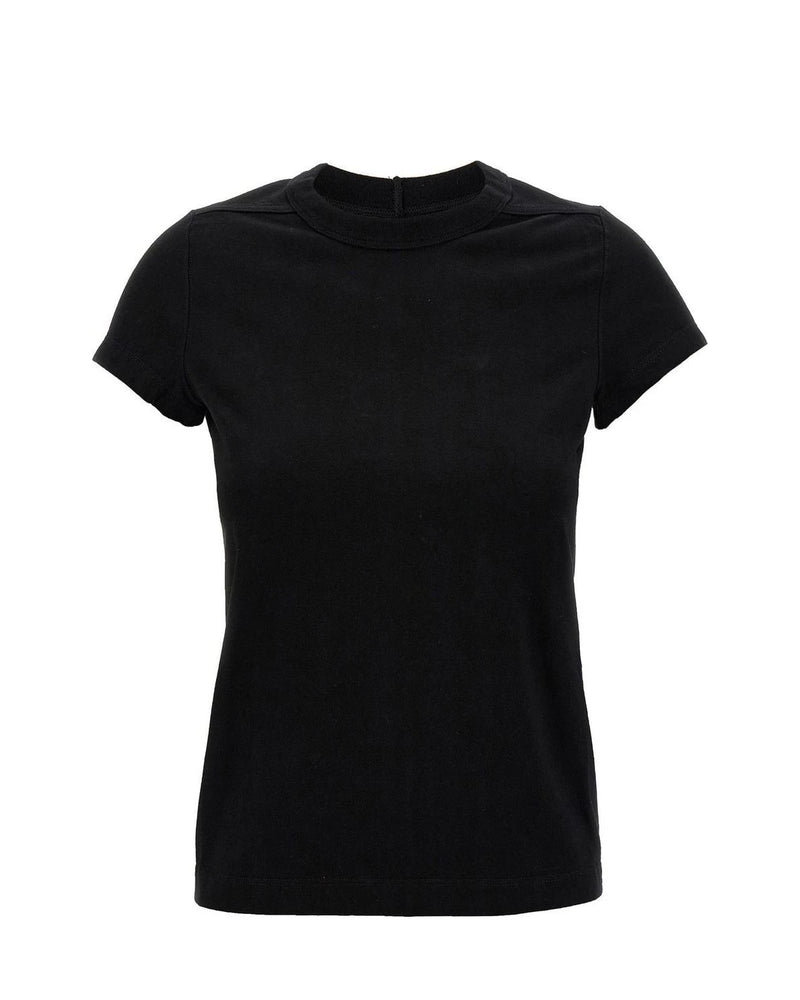 Rick Owens T-Shirt in black, Cotton
