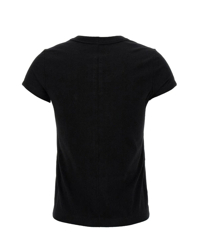 Rick Owens T-Shirt in black, Cotton — view 2