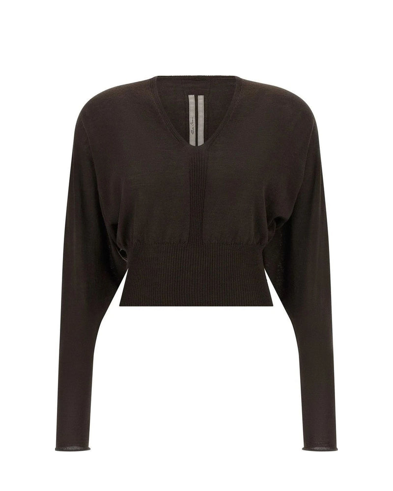 Rick Owens Blouse in brown