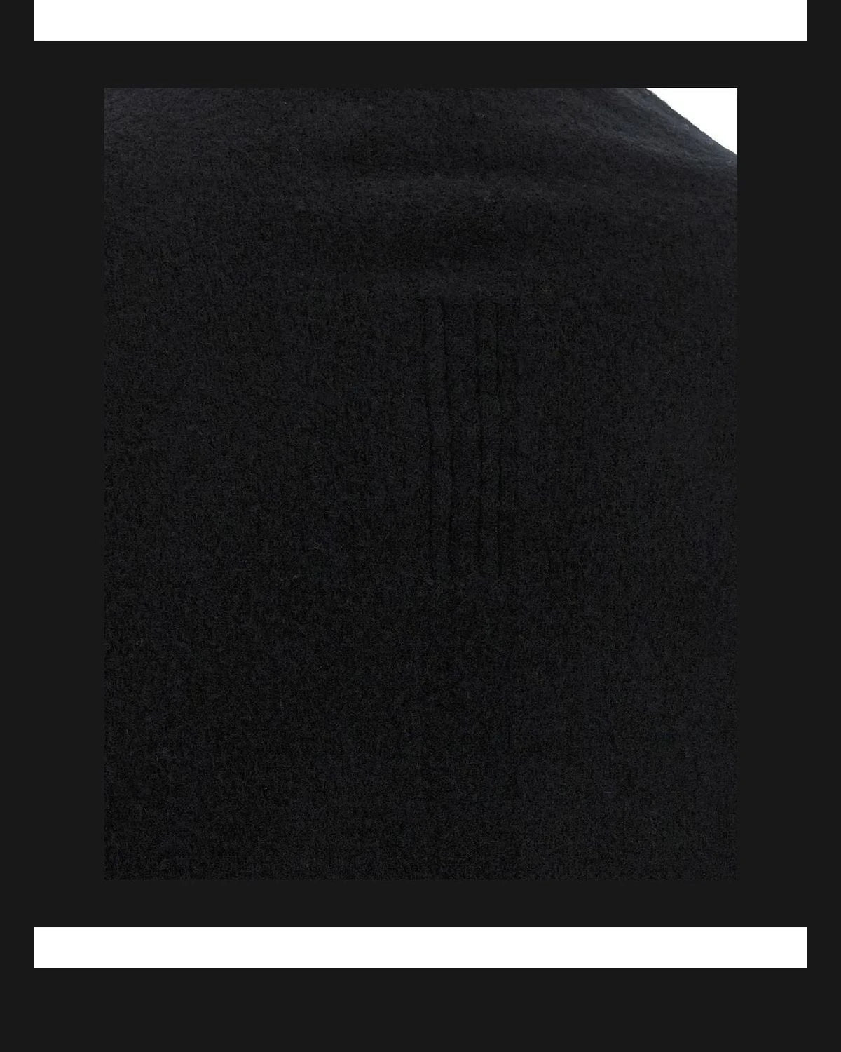 Rick Owens Sweater in black — view 4