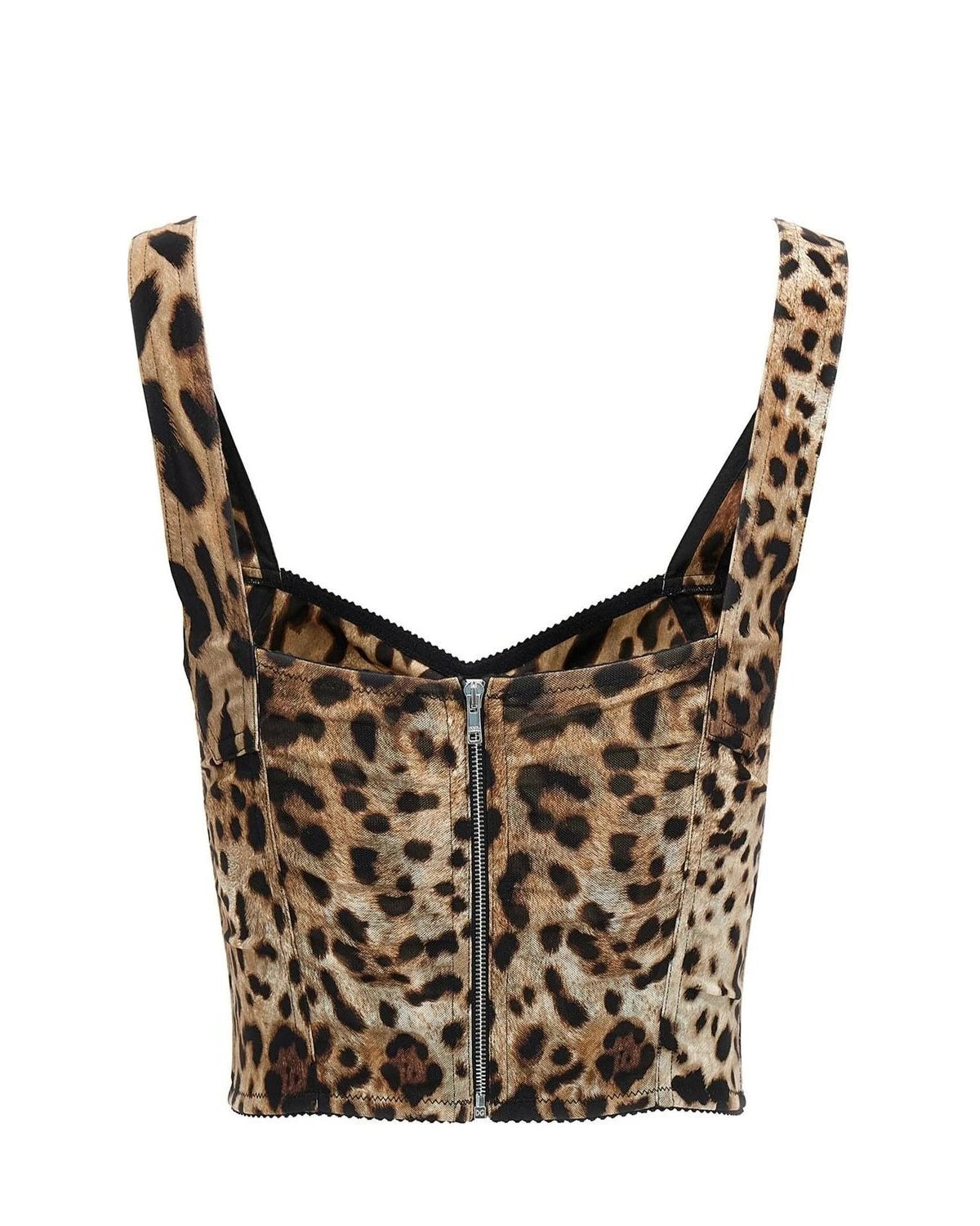 Dolce & Gabbana Blouse in multicolor — view 2