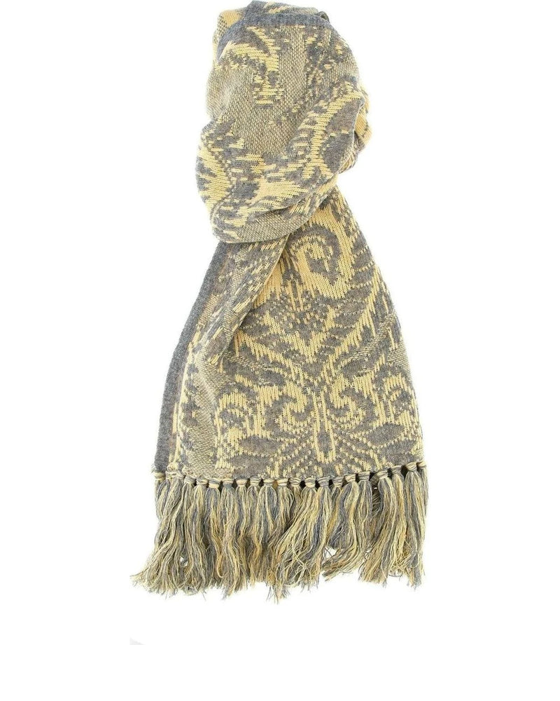 Etro Scarves & Shawl in multicolor, Wool