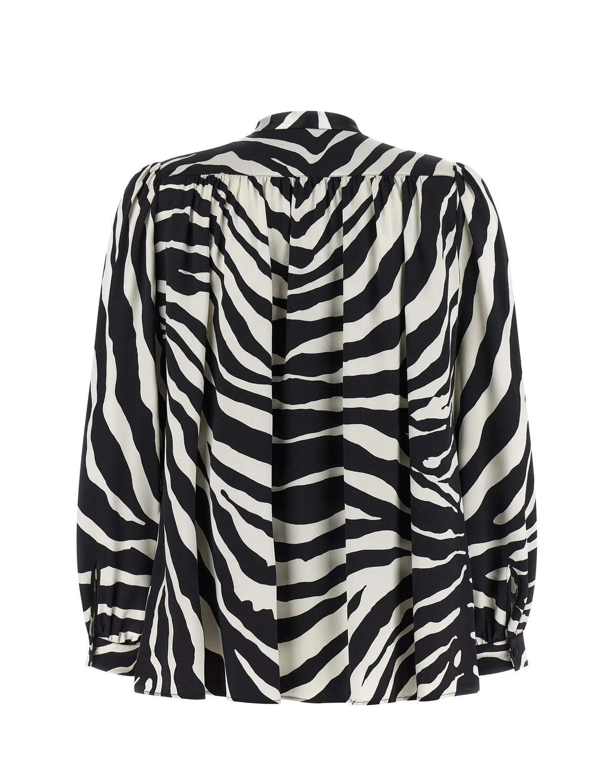 Dolce & Gabbana Blouse in black — view 2