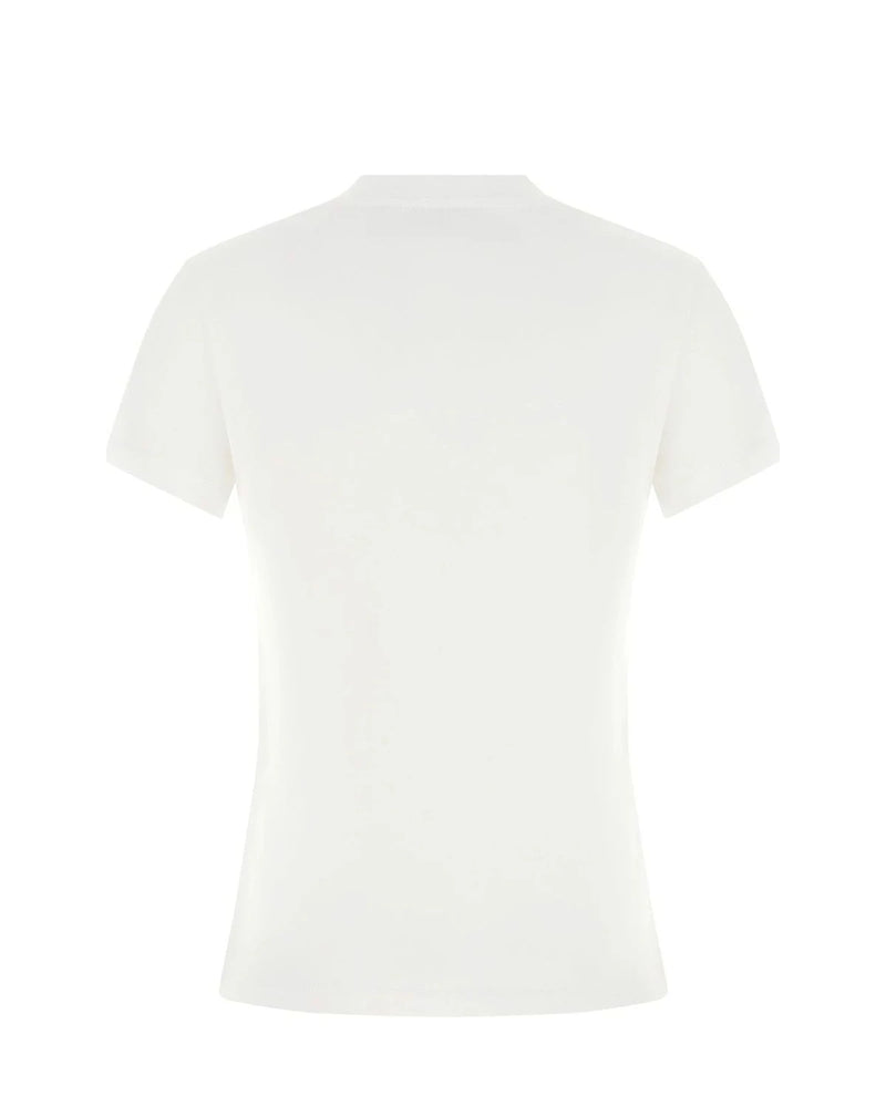 Off-White T-Shirt in white — view 2