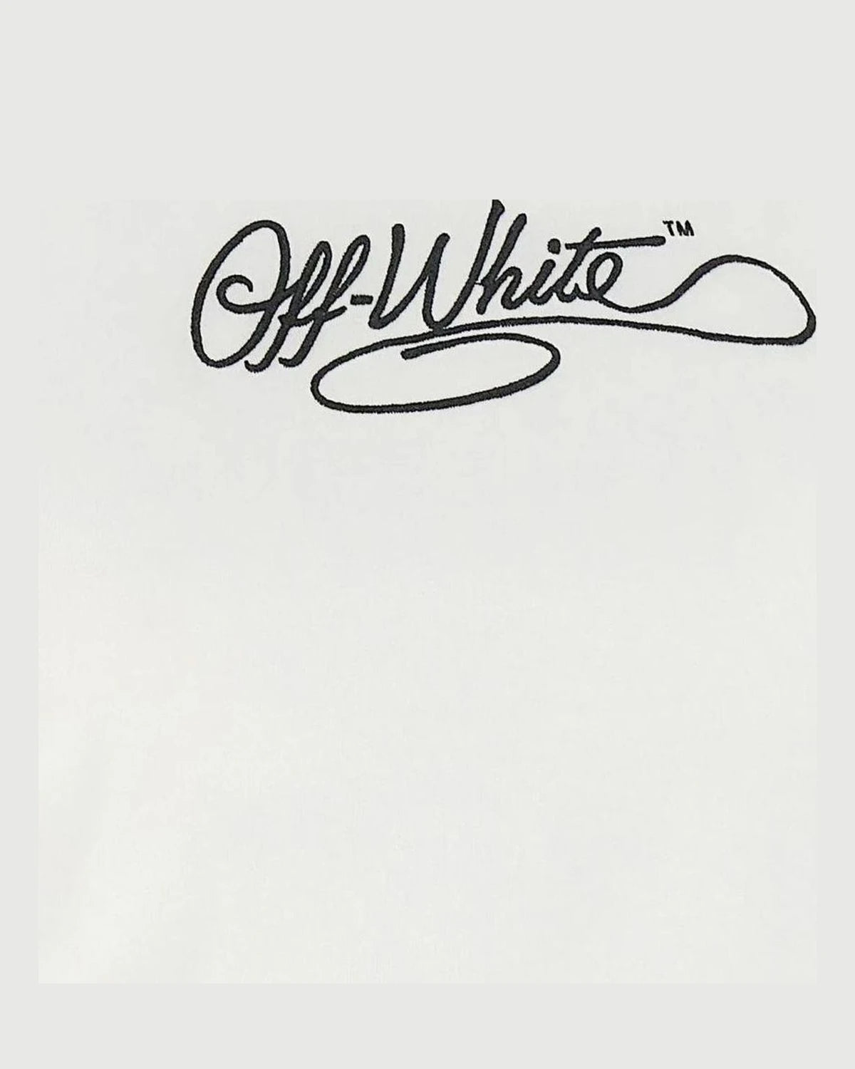 Off-White T-Shirt in white — view 4