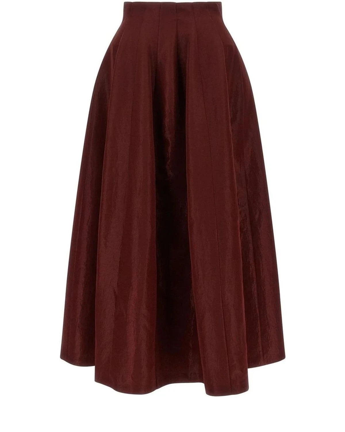 Alberta Ferretti Skirt in multicolor