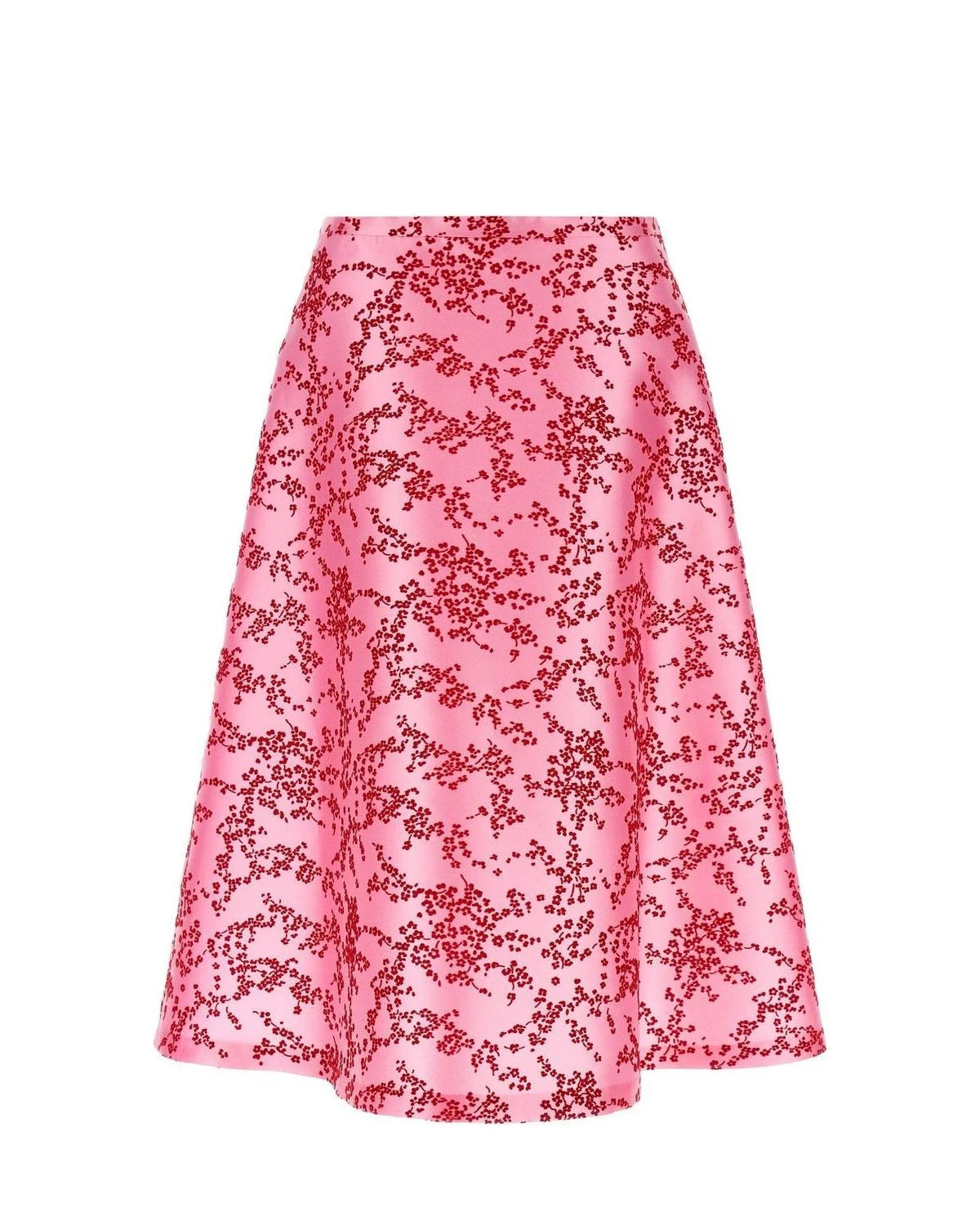 Alberta Ferretti Skirt in multicolor