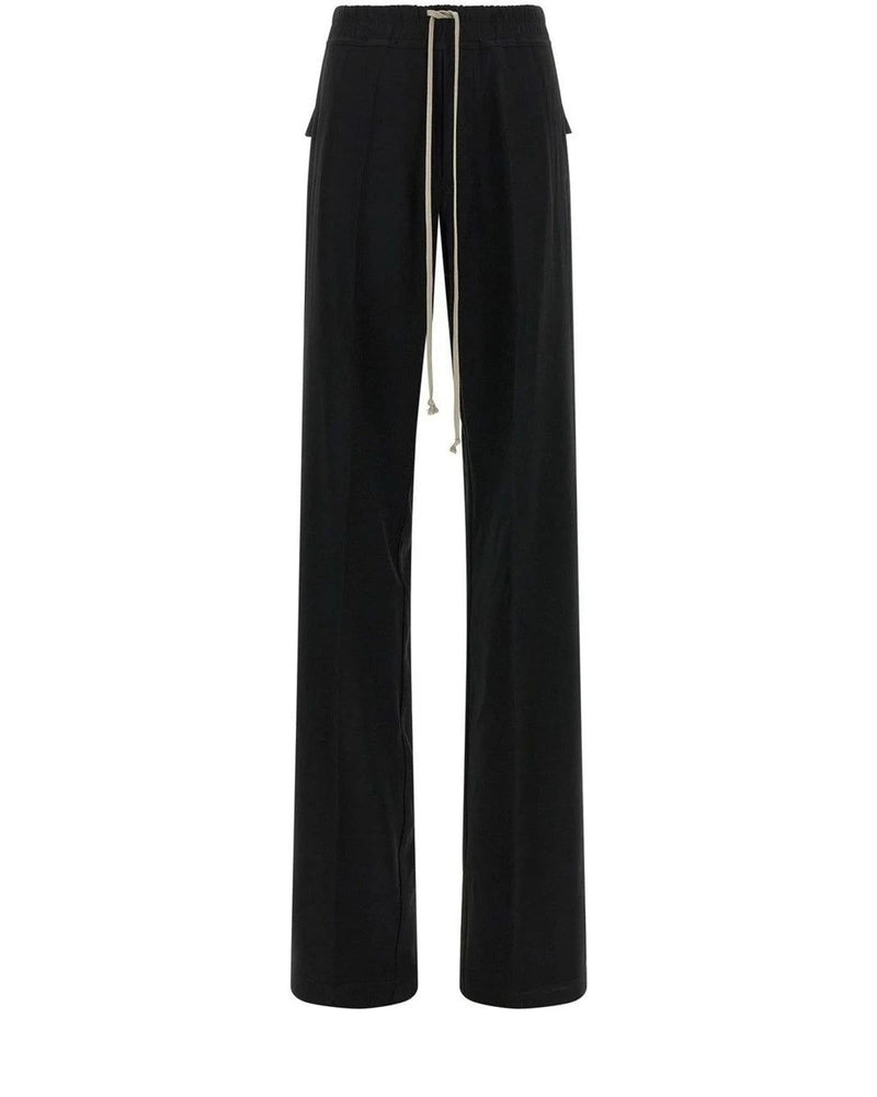 Rick Owens Trouser in black