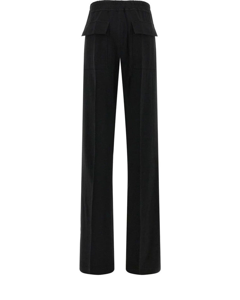Rick Owens Trouser in black — view 2
