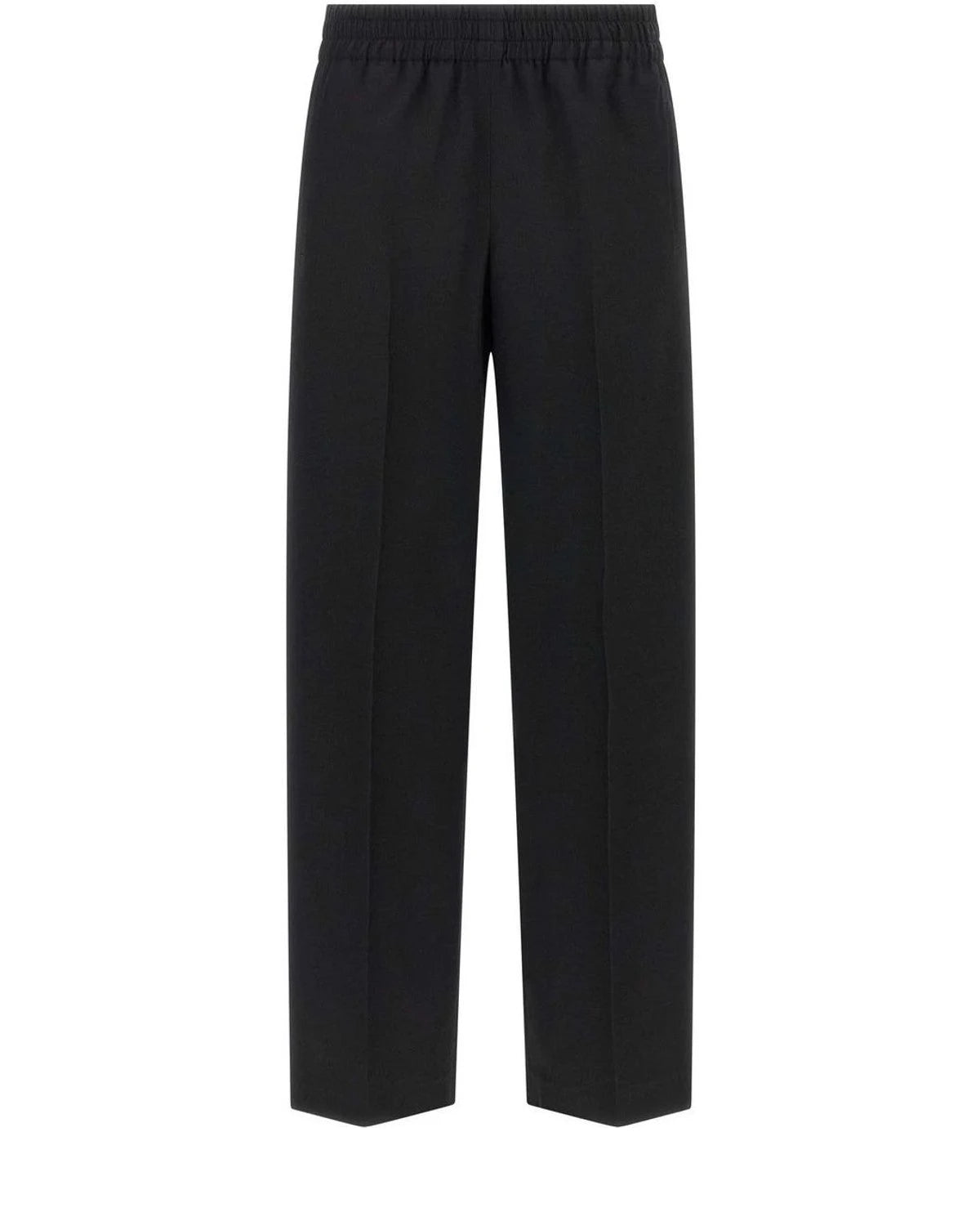 Golden Goose Trouser in black, Virgin Wool