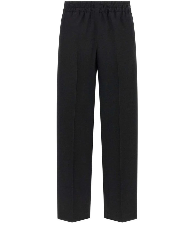 Golden Goose Trouser in black, Virgin Wool
