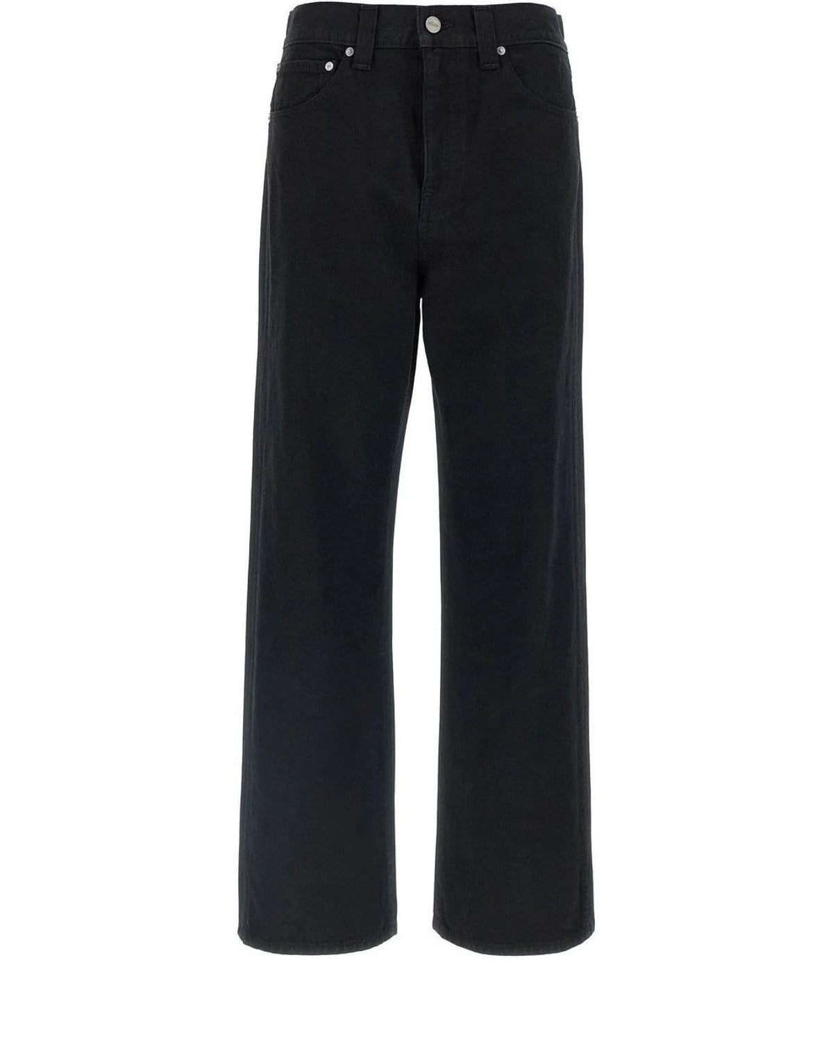 Khaite Jean, Cotton