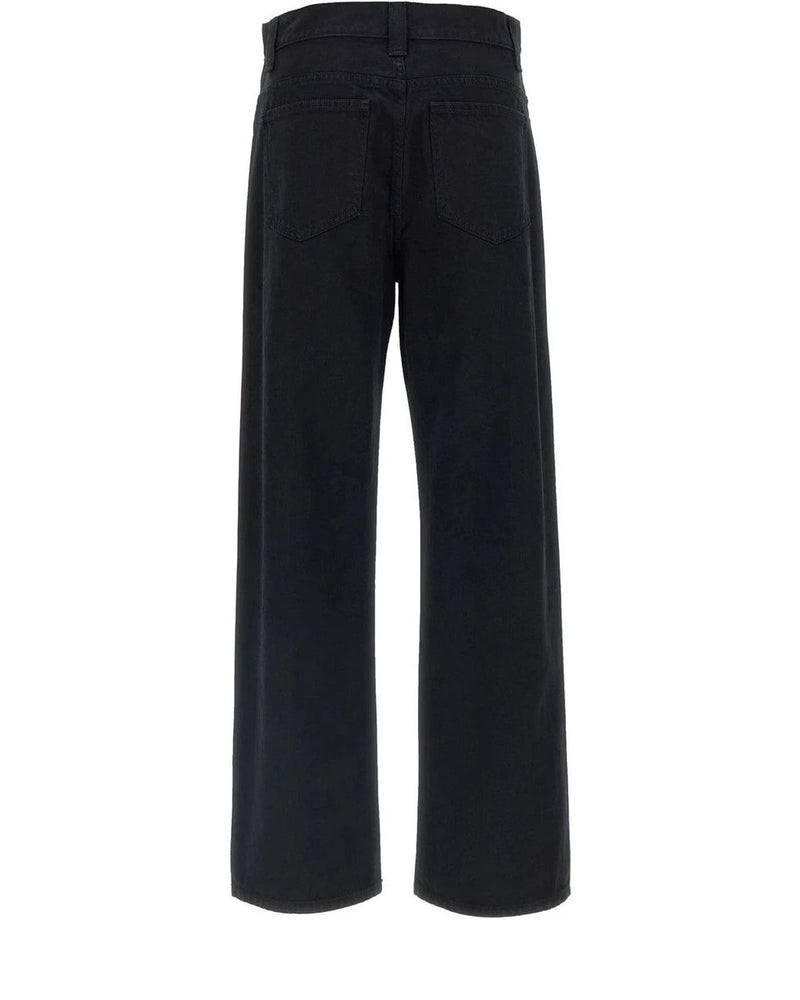 Khaite Jean, Cotton — view 2