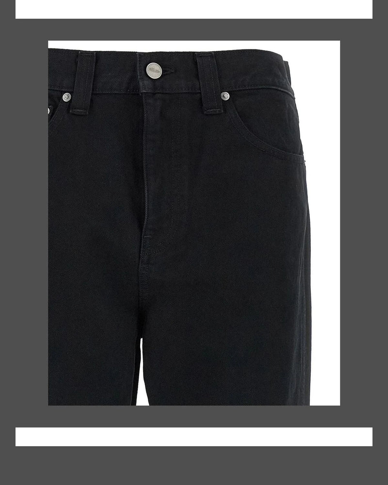 Khaite Jean, Cotton — view 3