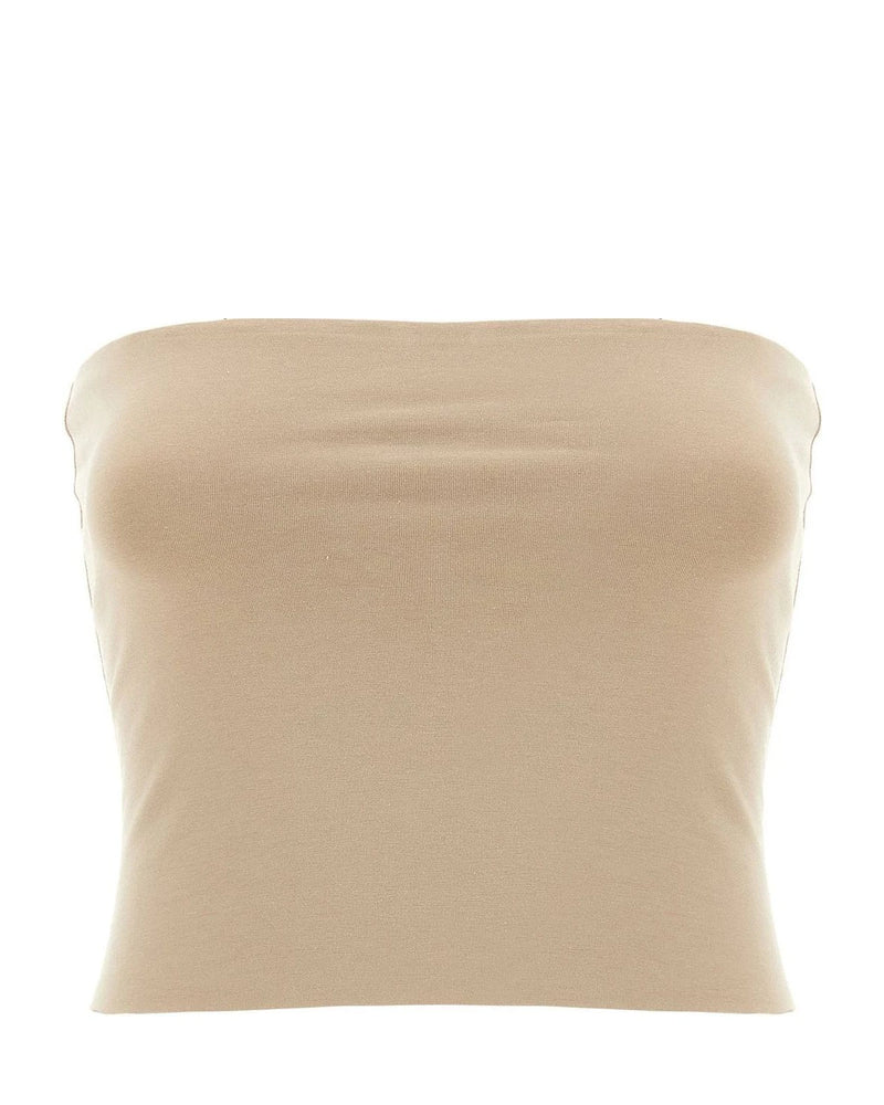 Brunello Cucinelli T-Shirt in beige