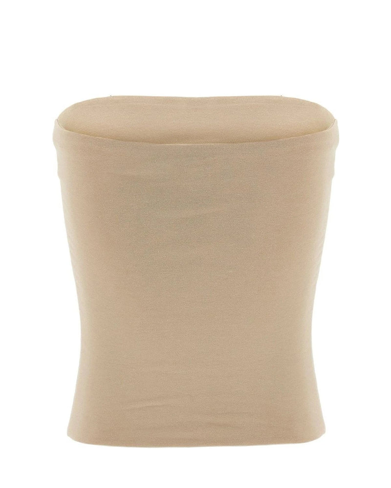 Brunello Cucinelli T-Shirt in beige — view 2