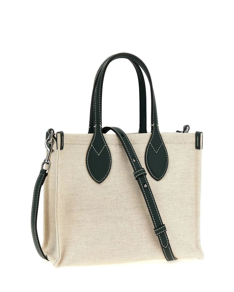 Gucci Tote Bag in multicolor, Polyurethane — view 2
