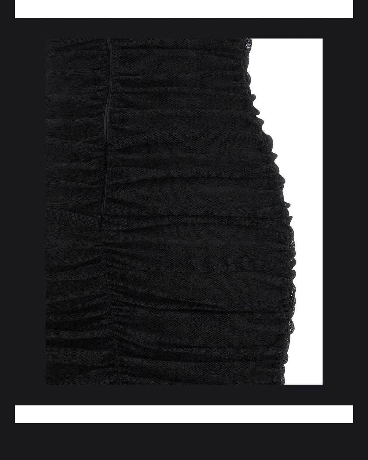 Dolce & Gabbana Dresse in black, Polyamide — view 4