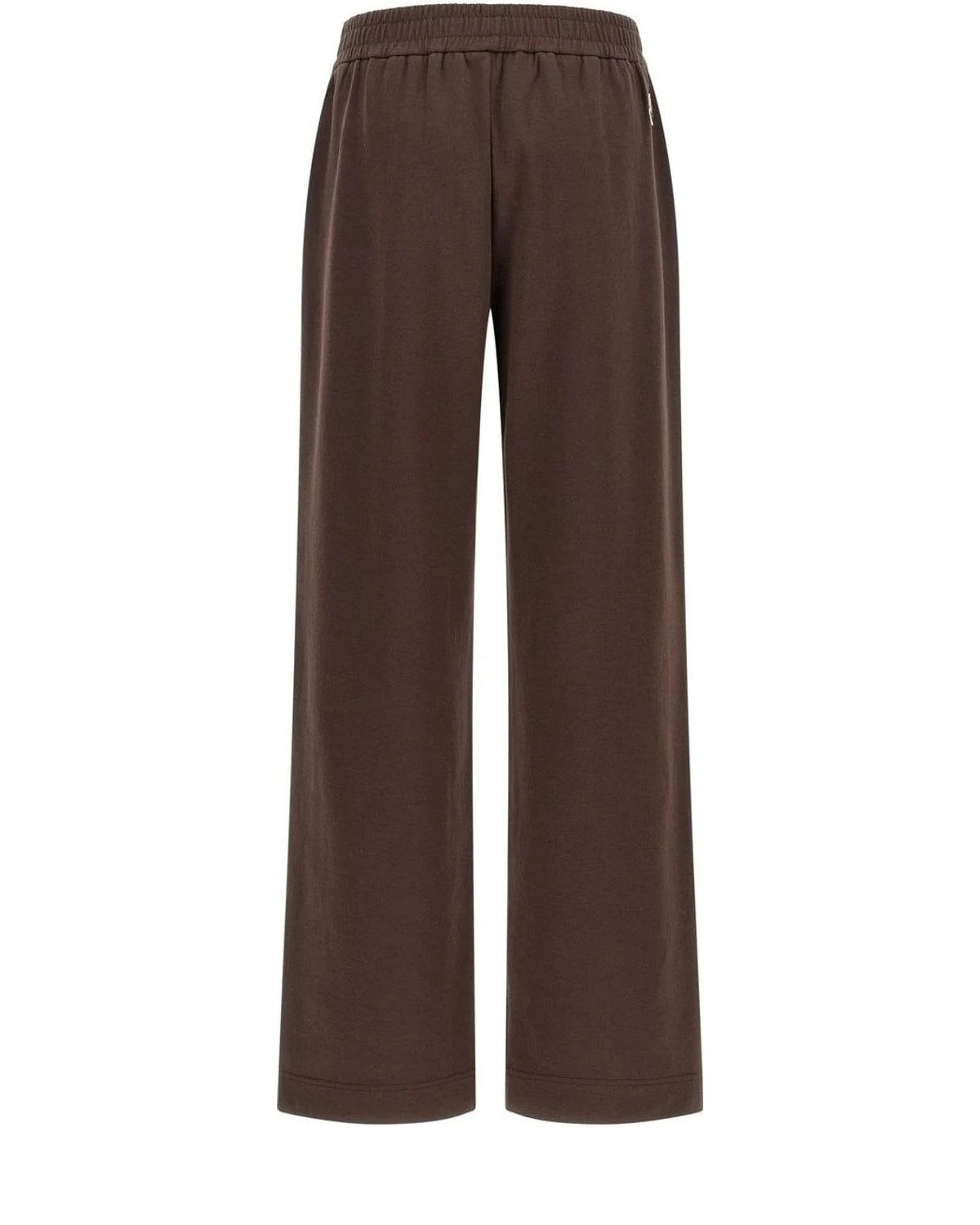 Moncler Jogger in brown — view 2