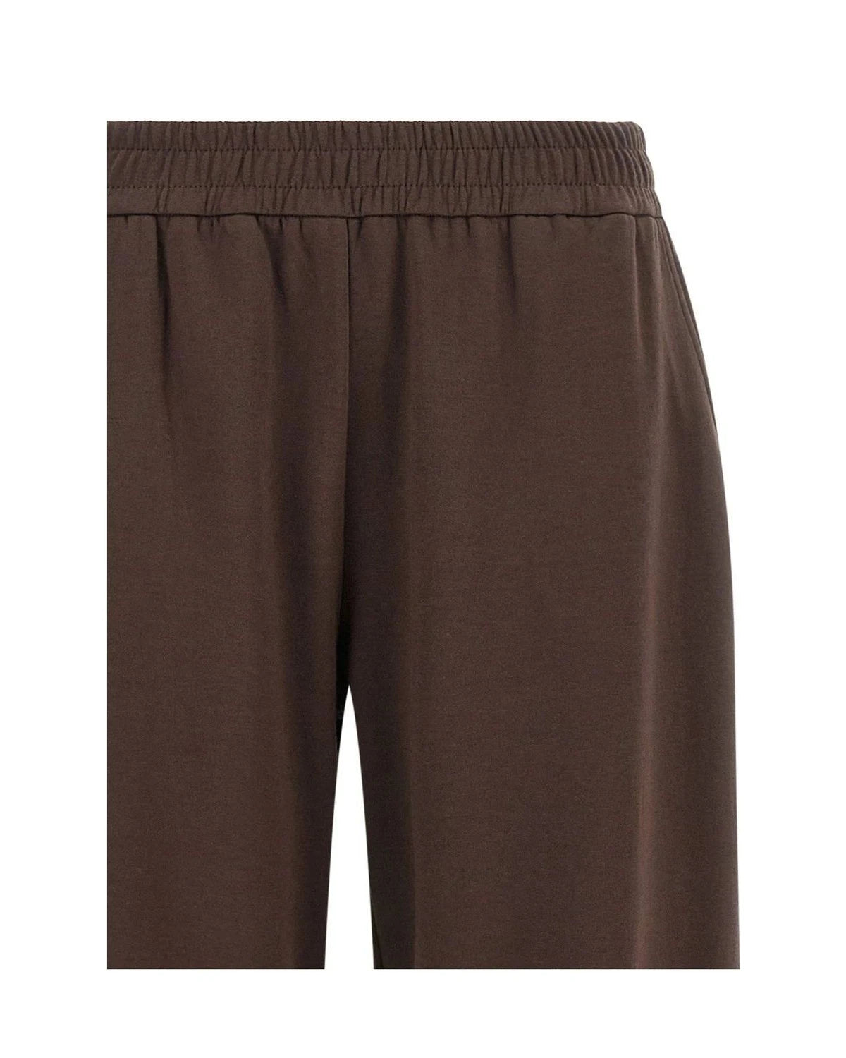 Moncler Jogger in brown — view 3