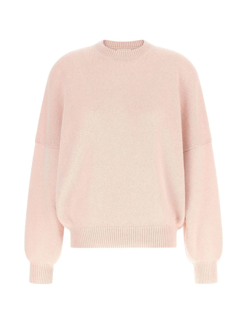 Khaite Sweater in pink, Cashmere