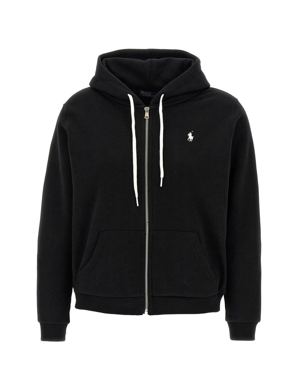 Polo Ralph Lauren Hoodie, Cotton