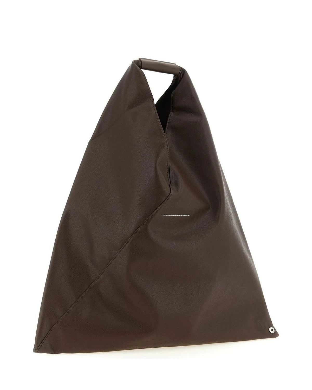 MM6 Maison Margiela Shopper Bag, Polyurethane — view 2