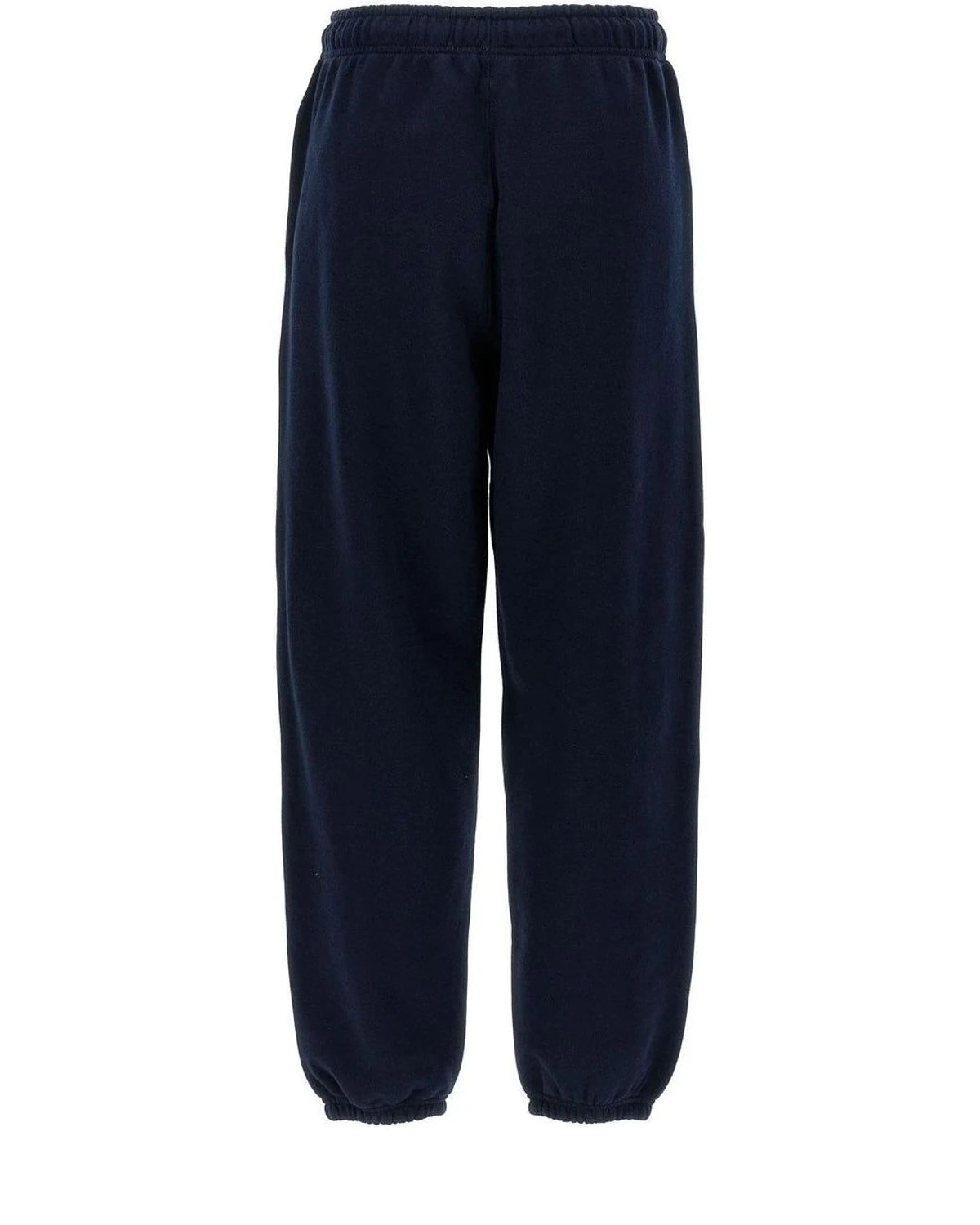 Polo Ralph Lauren Training Pant in blue, Cotton — view 2