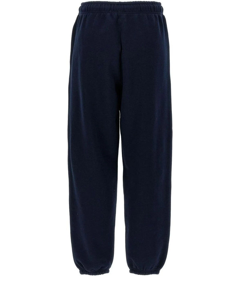 Polo Ralph Lauren Training Pant in blue, Cotton — view 2
