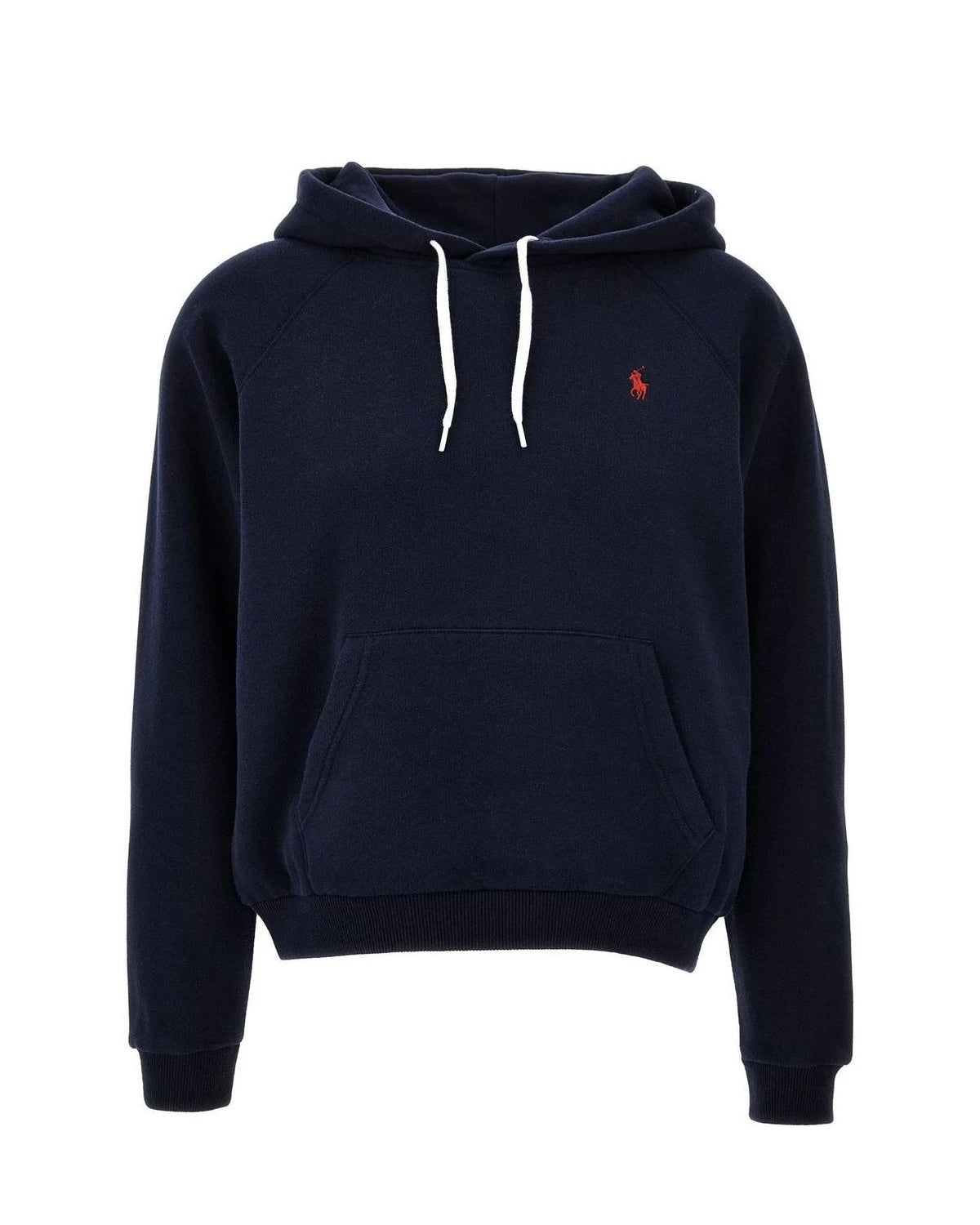 Polo Ralph Lauren Hoodie in blue, Cotton