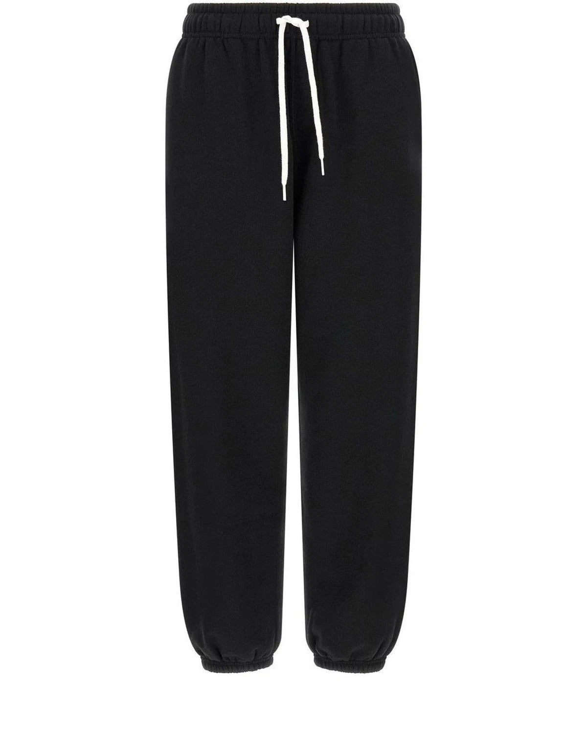 Polo Ralph Lauren Jogger in black, Cotton