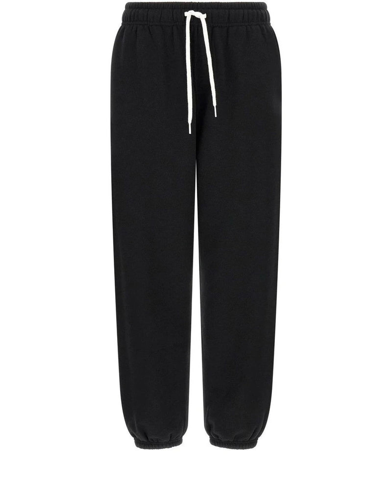 Polo Ralph Lauren Jogger in black, Cotton