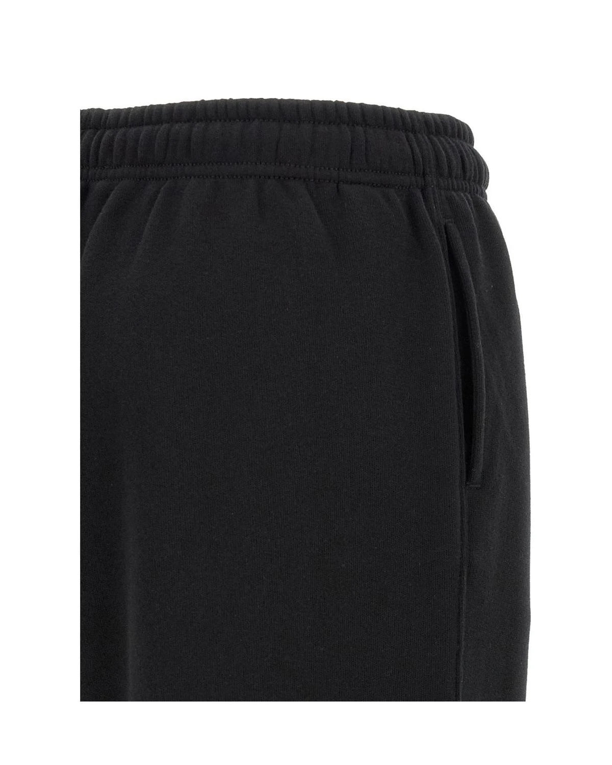 Polo Ralph Lauren Jogger in black, Cotton — view 4