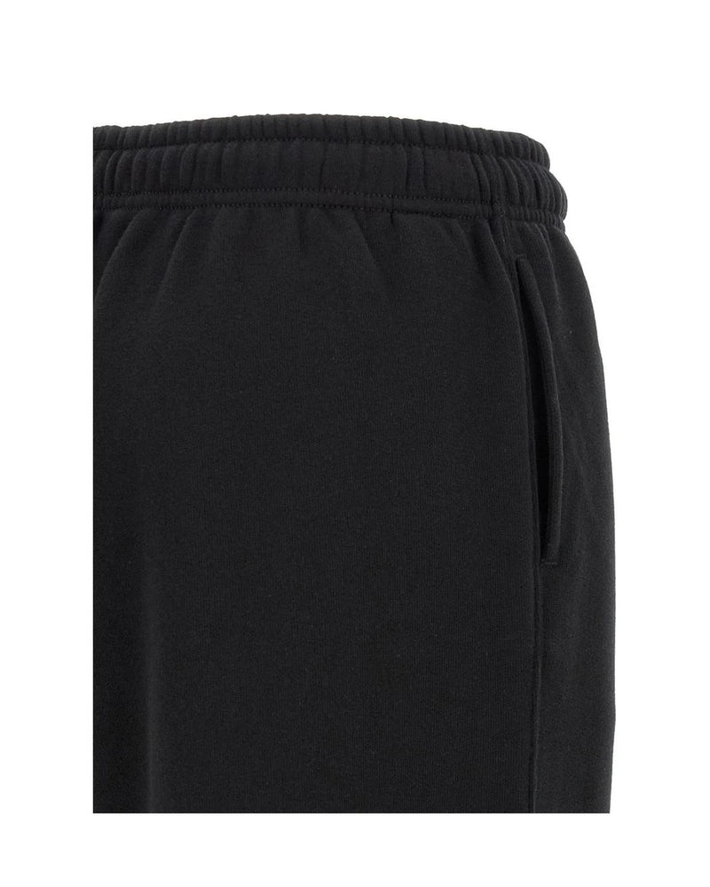 Polo Ralph Lauren Jogger in black, Cotton — view 4