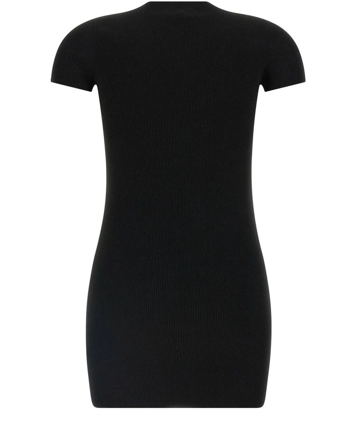 Alexander Wang Dresse in black, Polyamide — view 2