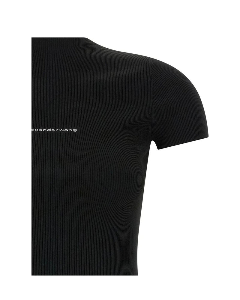 Alexander Wang Dresse in black, Polyamide — view 3