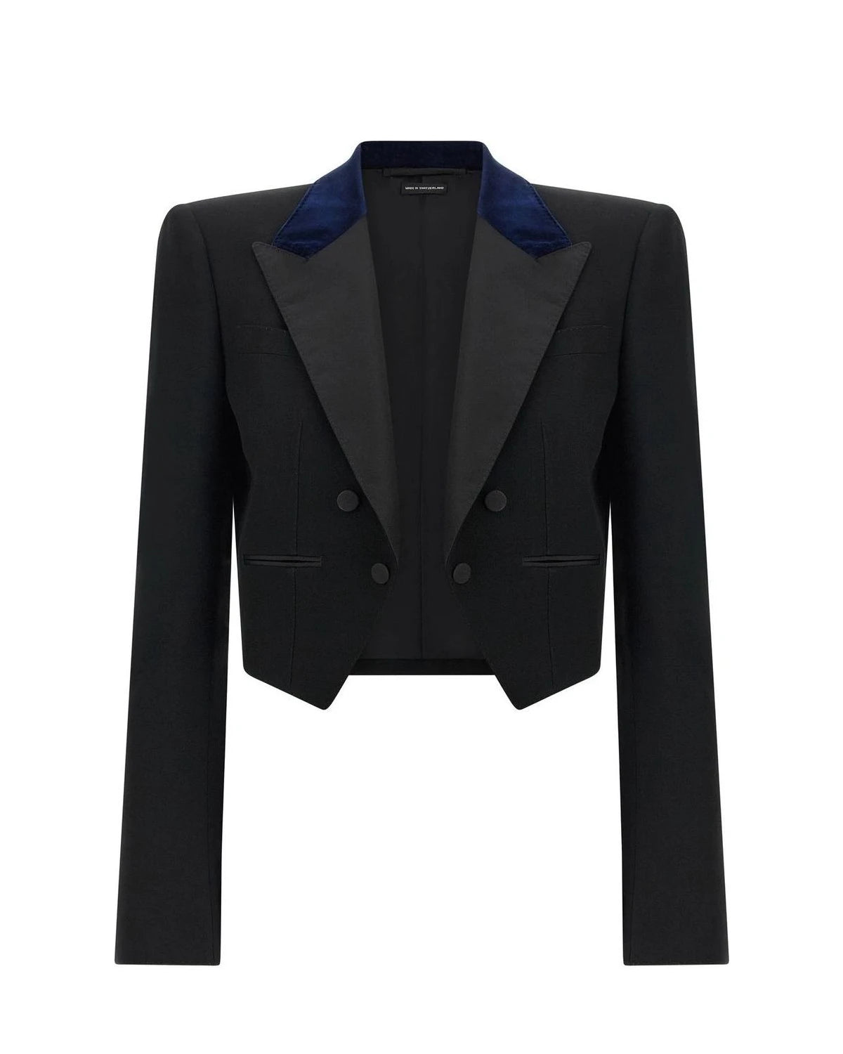 Tom Ford Blazer in black, Wool