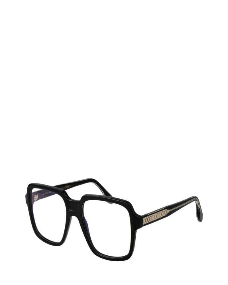Victoria Beckham Eyeglasse in black